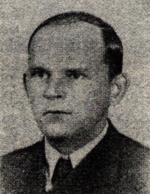 Stanisław Bobiński