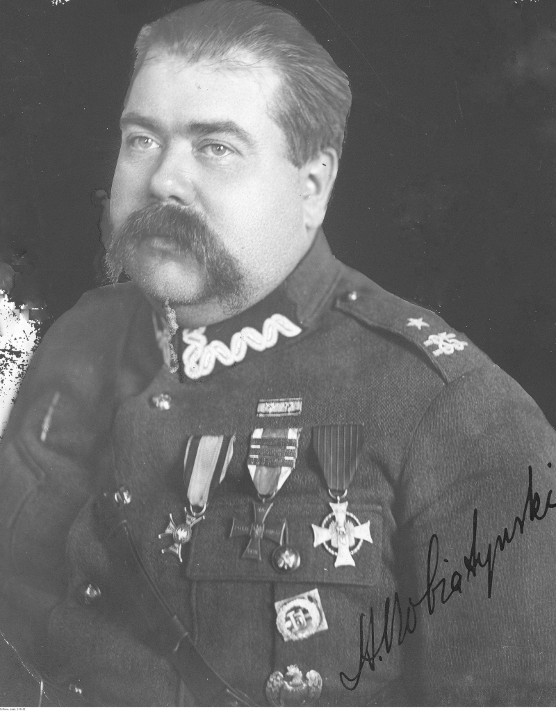 Stanisław Bobiatyński