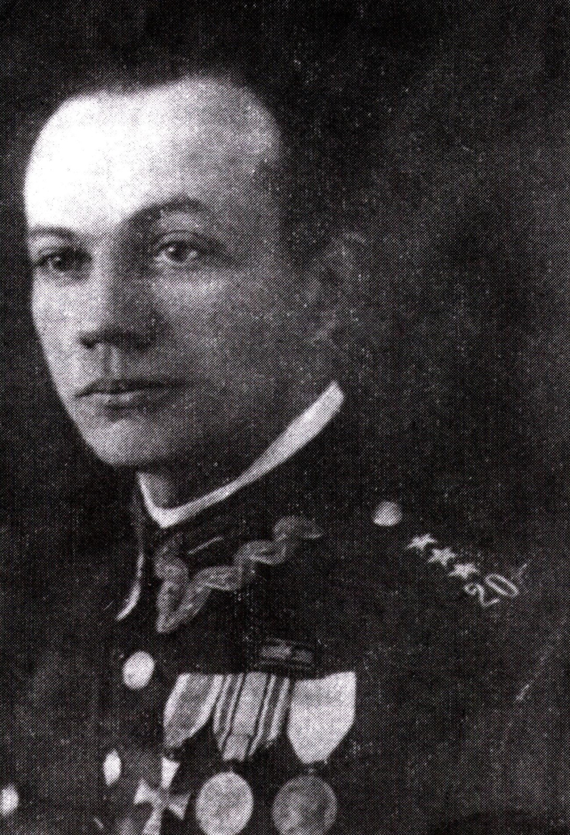 Bobrownicki–Liebchen Teofil Stanisław