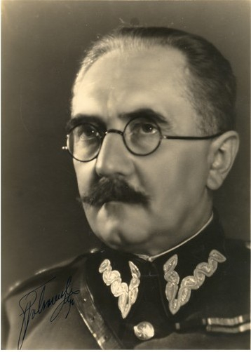 Bobrowski Tadeusz Antoni