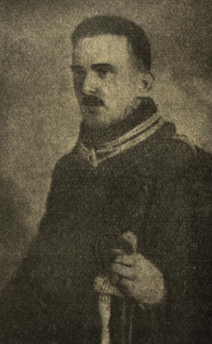 Zygmunt Wiktor Bobrowski