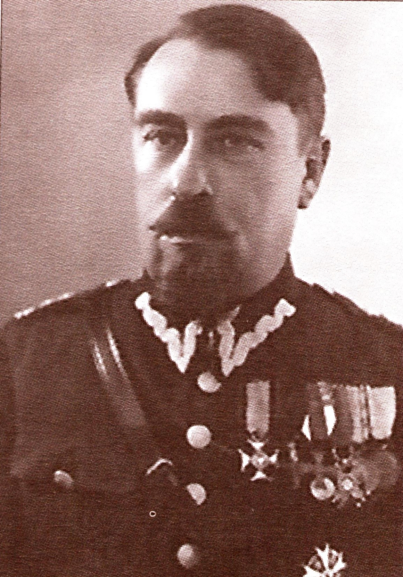 Kazimierz Bogaczewicz