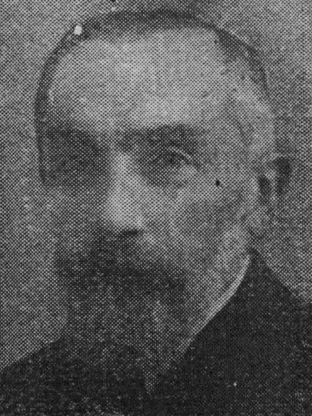 Kazimierz Bogdanowicz