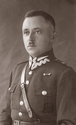 Tadeusz Józefat Bogusławski