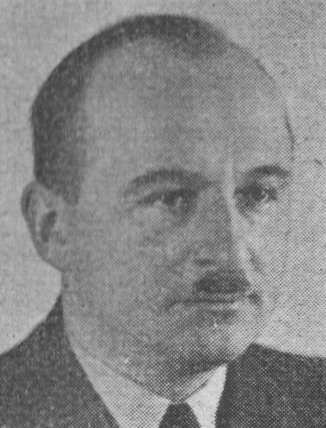 Julian Bohdanowicz