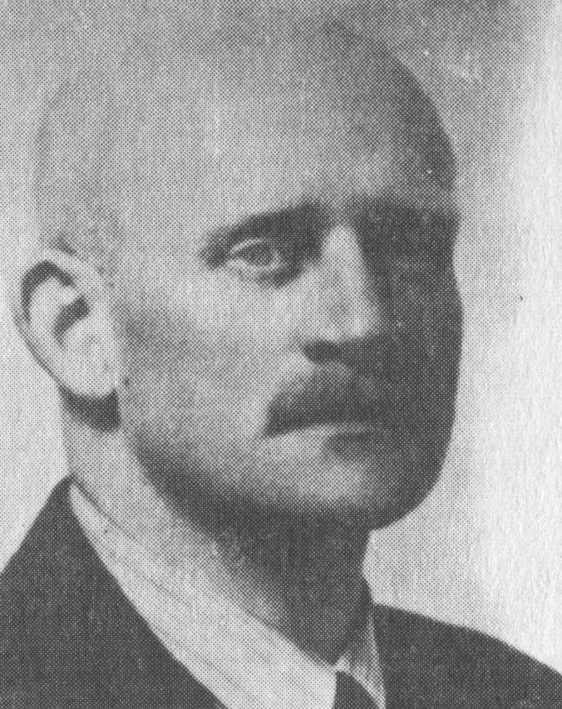 Zygmunt Bohdanowski