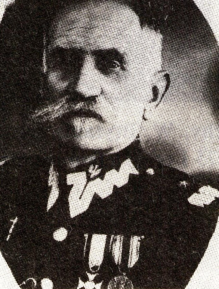 Jakub Krzysztof Bohusz–Szyszko