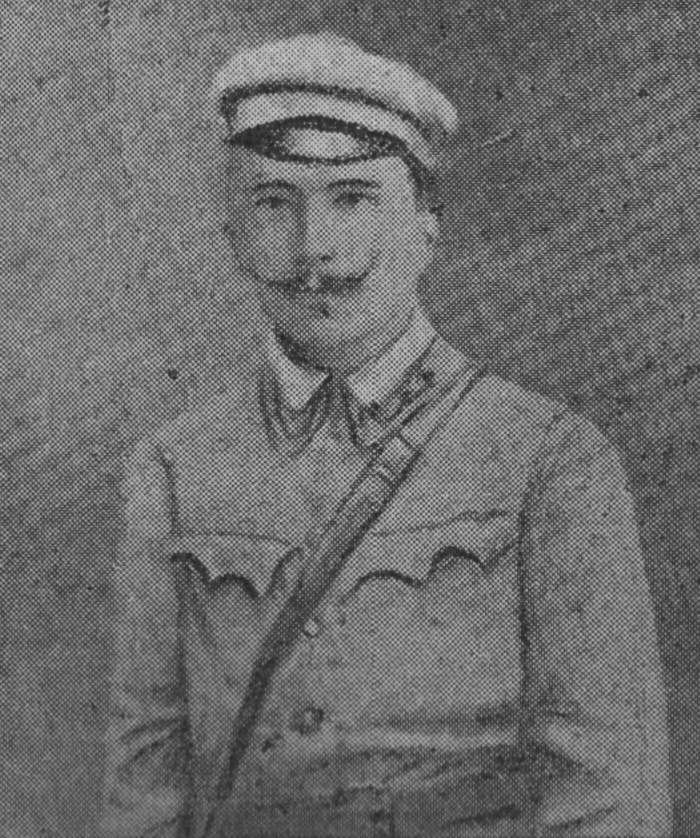 Kazimierz Bojarski