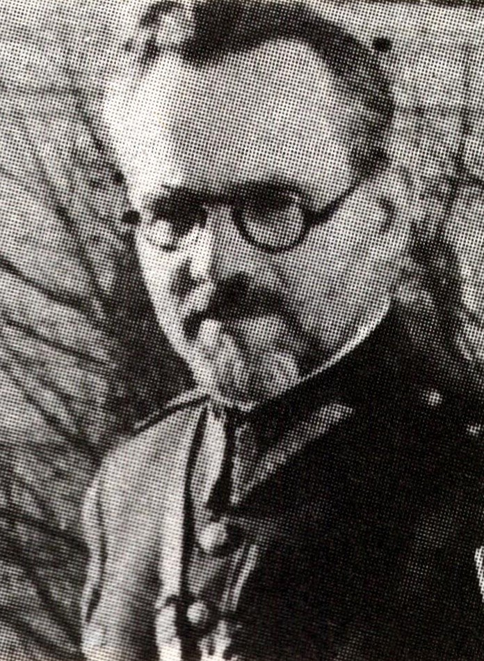 Marian [Właśc Fornal] Bolesławicz