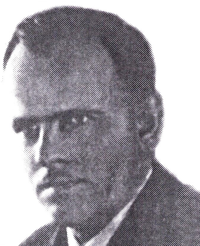 Jan Boroniewski