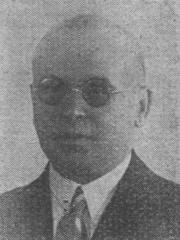 Antoni Borowski