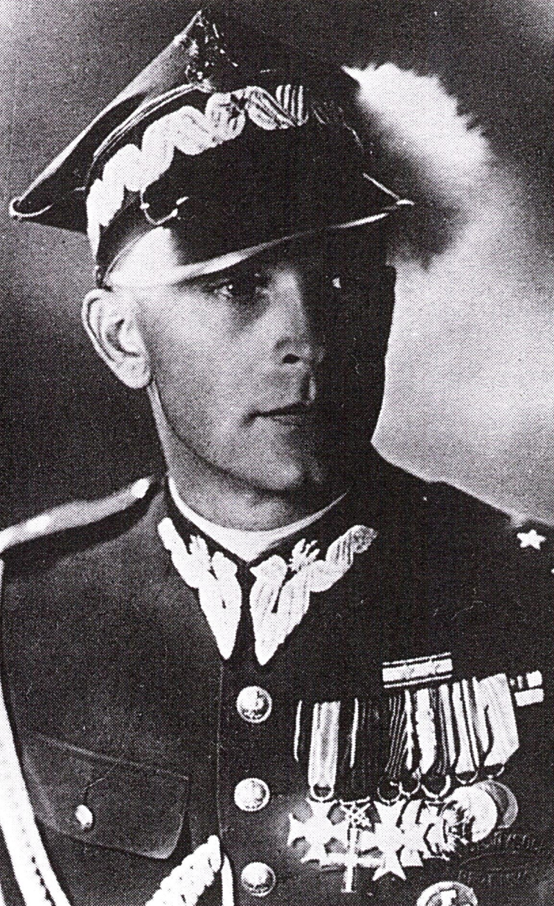 Mieczysław Ludwik Boruta–Spiechowicz