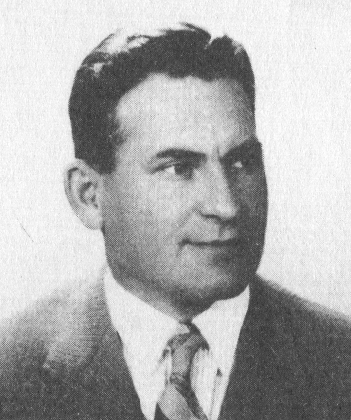 Rudolf Brachaczek