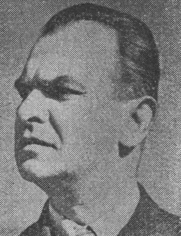 Jan Władysław Bracki