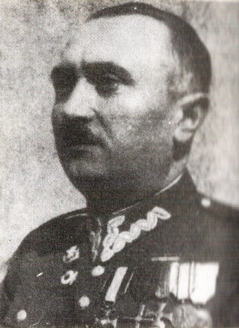 Ireneusz Konrad Branowski