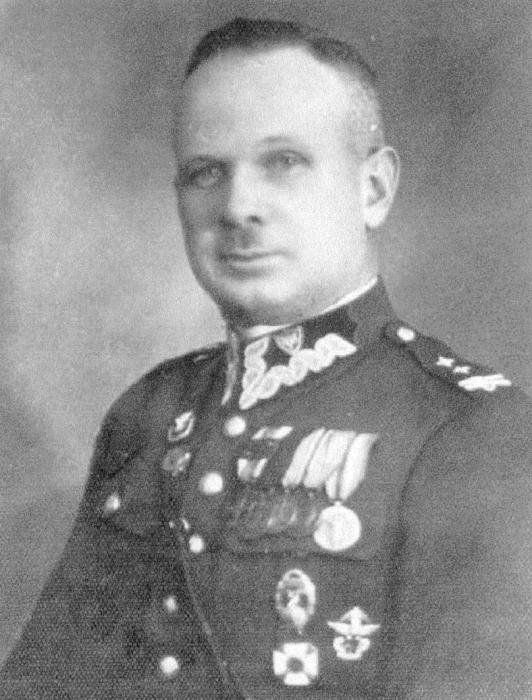 Leon Stefan Braziulewicz