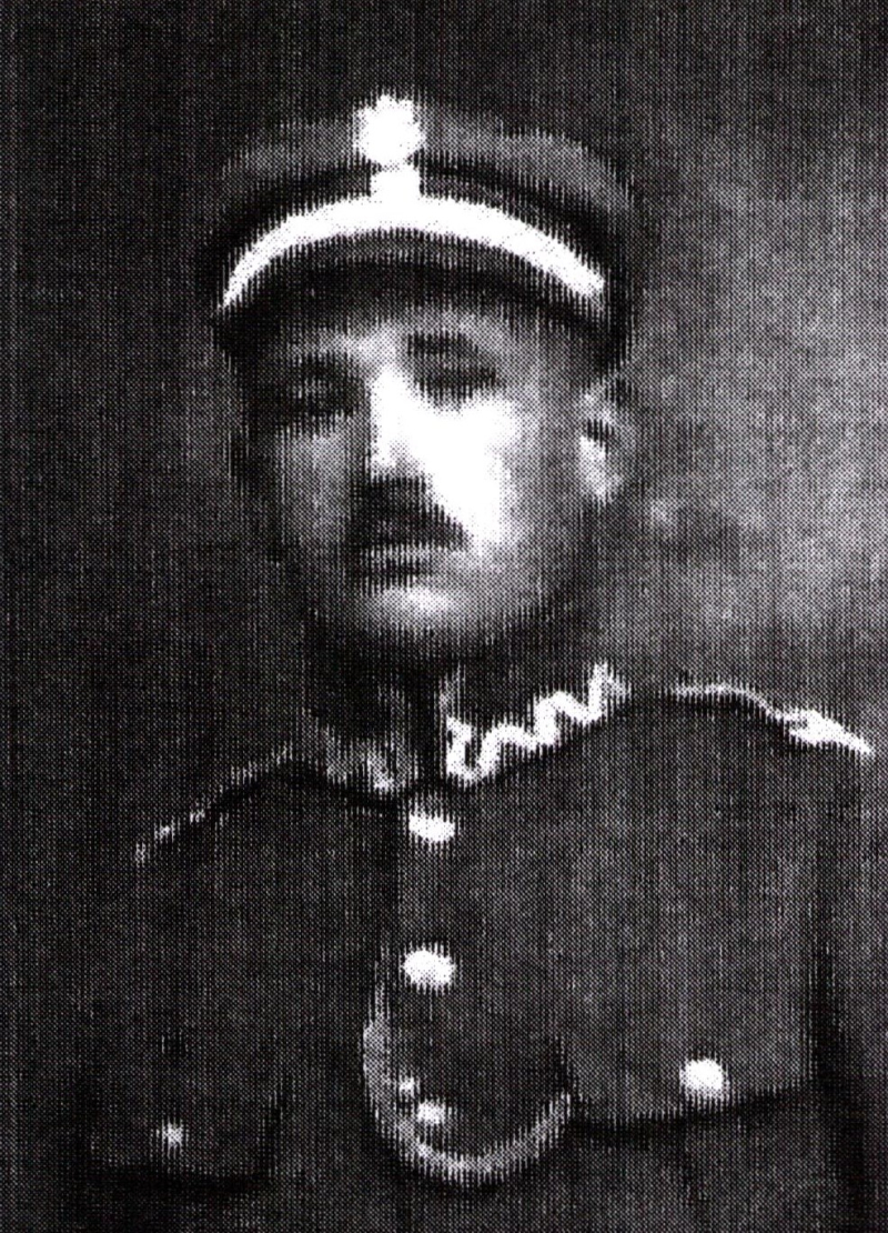 Jan Stanisław Broda