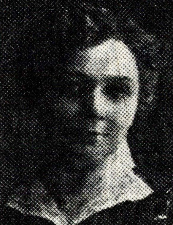 Celina Bronowska