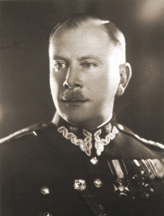 Adam Józef Stanisław Brzechwa–Ajdukiewicz