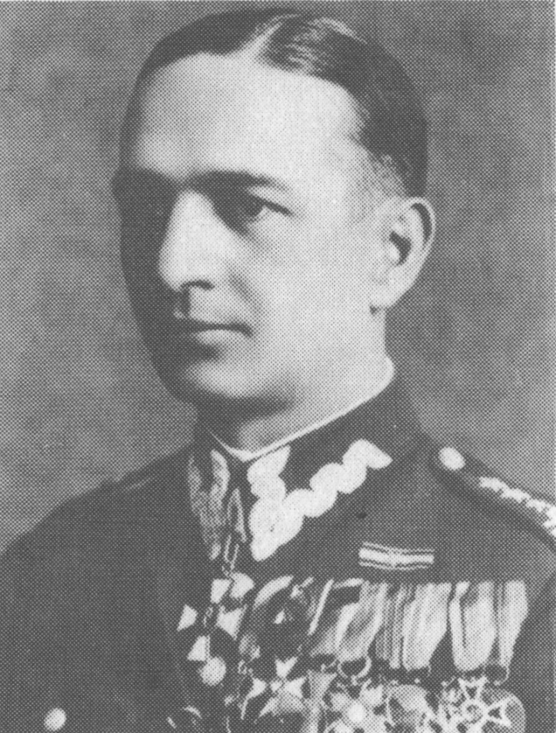 Stefan Brzeszczyński