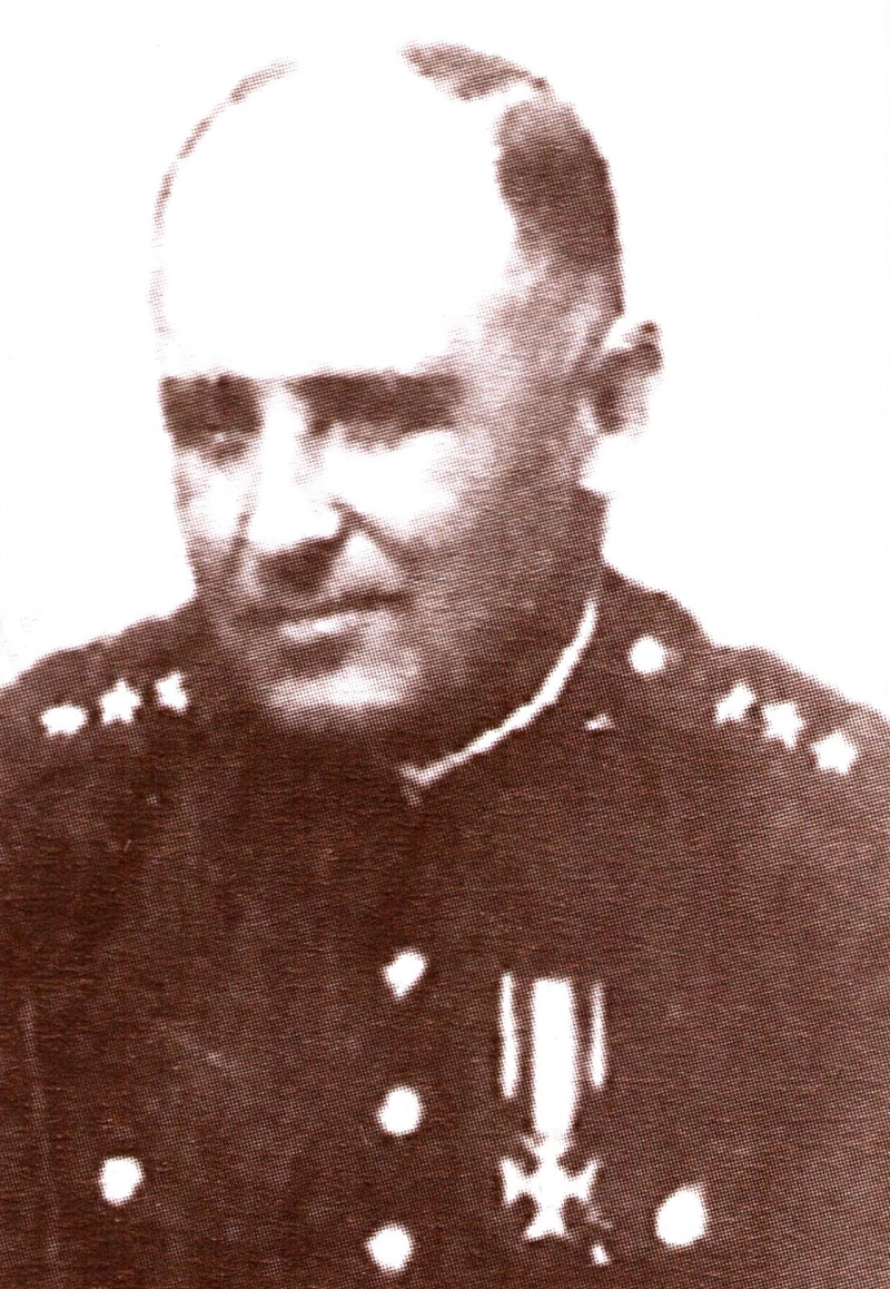 Antoni Brzozowski