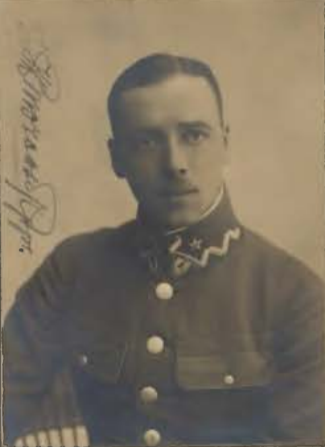 Hubert Brzozowski