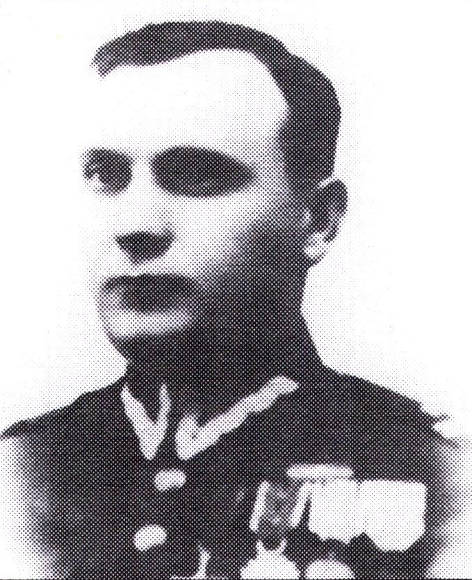 Władysław Brzychaczek