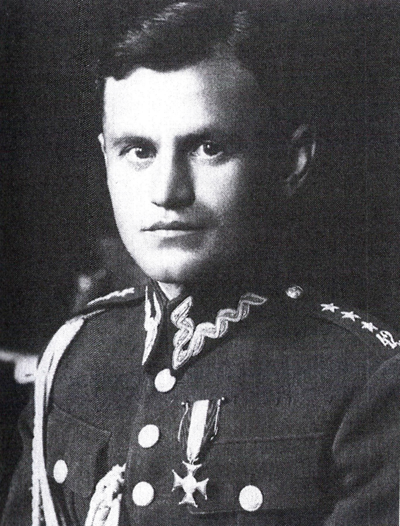 Ernest Buchta