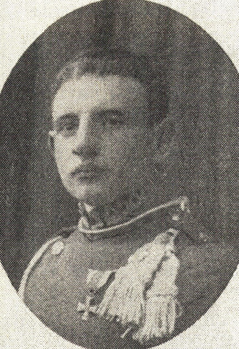Adam Władysław Buczma