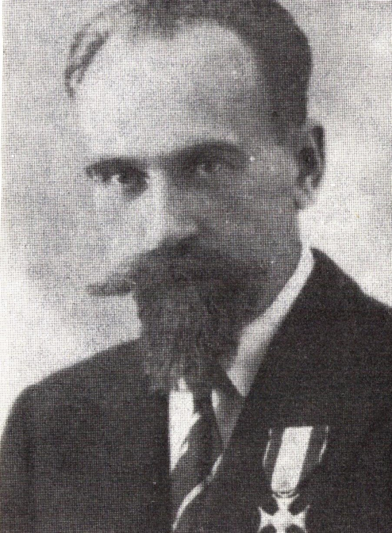 Bolesław Bujalski