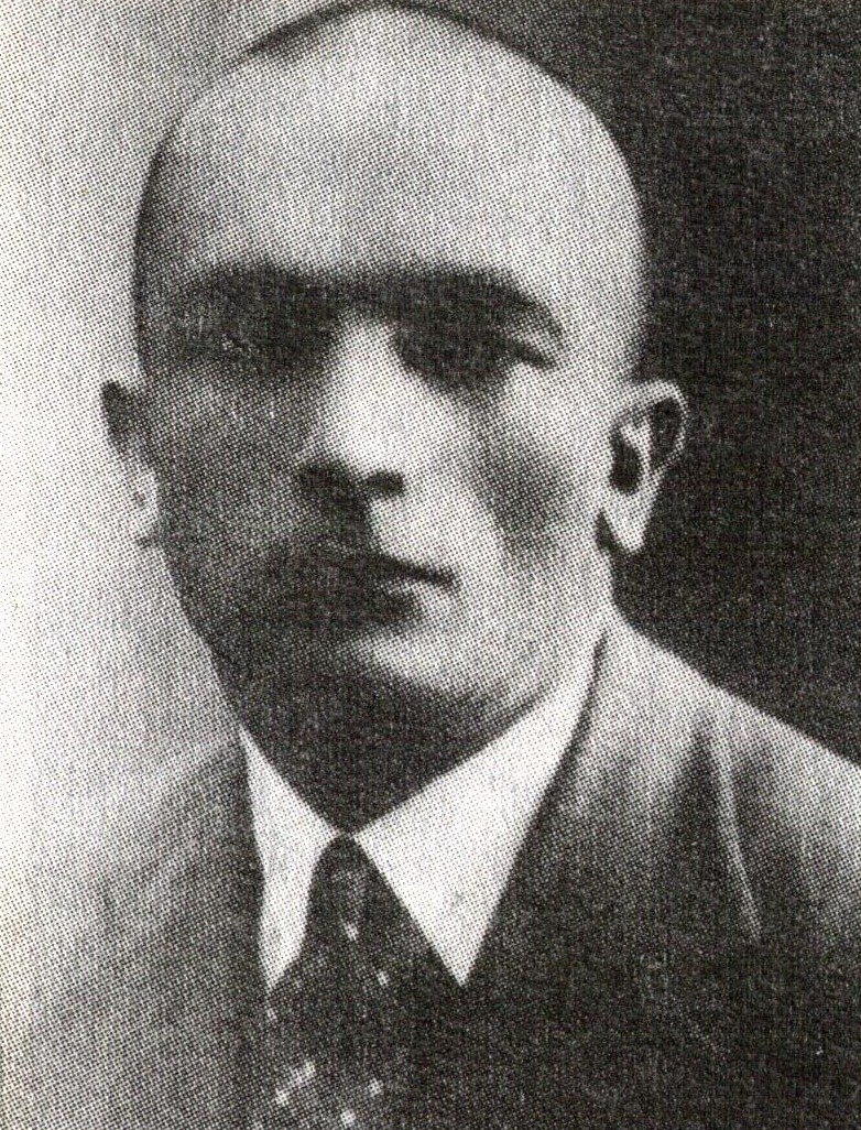 Franciszek Buliński