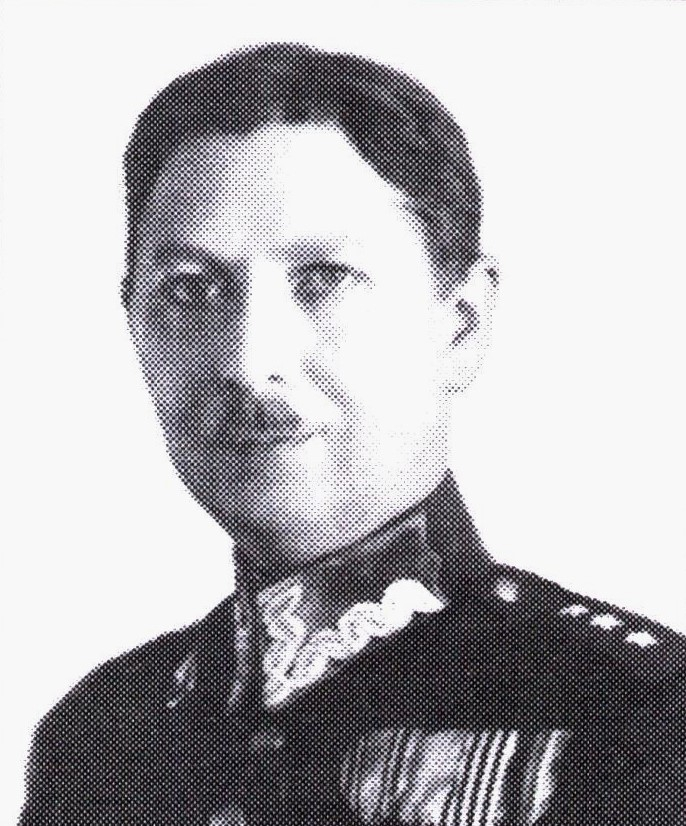 Antoni Burski