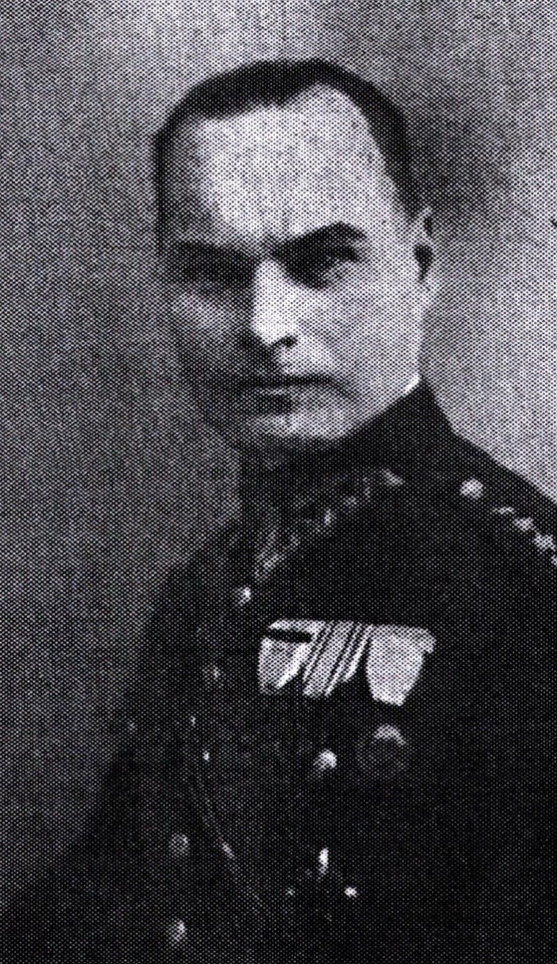 Józef Burzyński