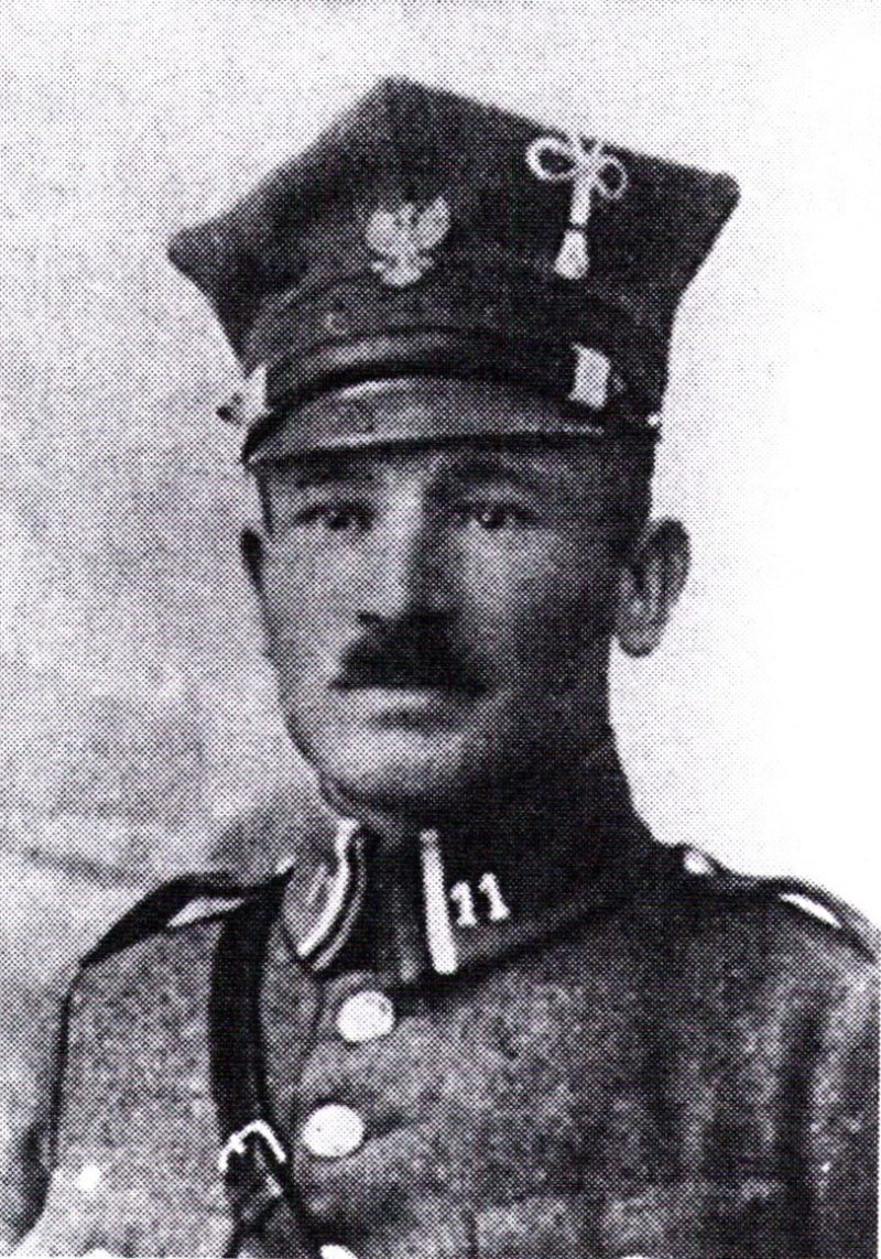 Ignacy Busza