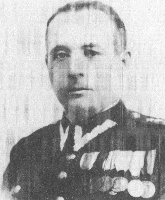 Witold Butwiłło