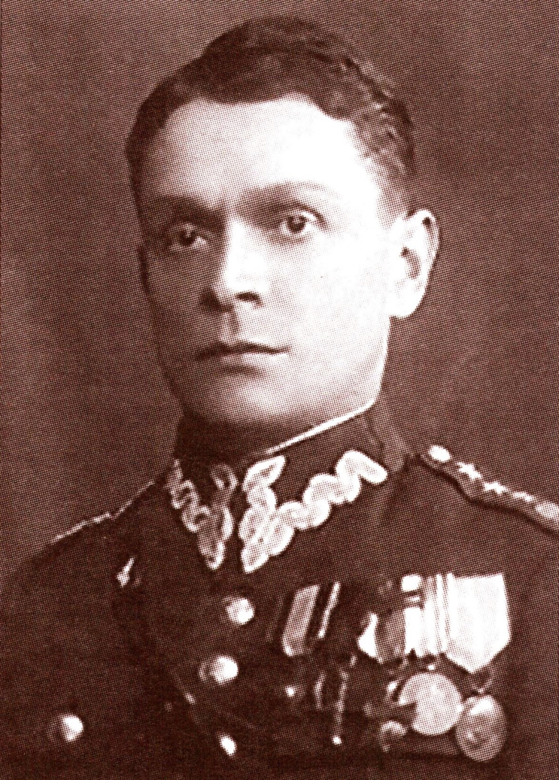 Józef Antoni Bydliński