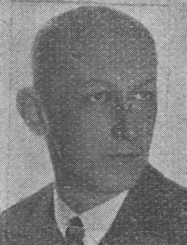 Alfred Norbert Wit Bzowiecki