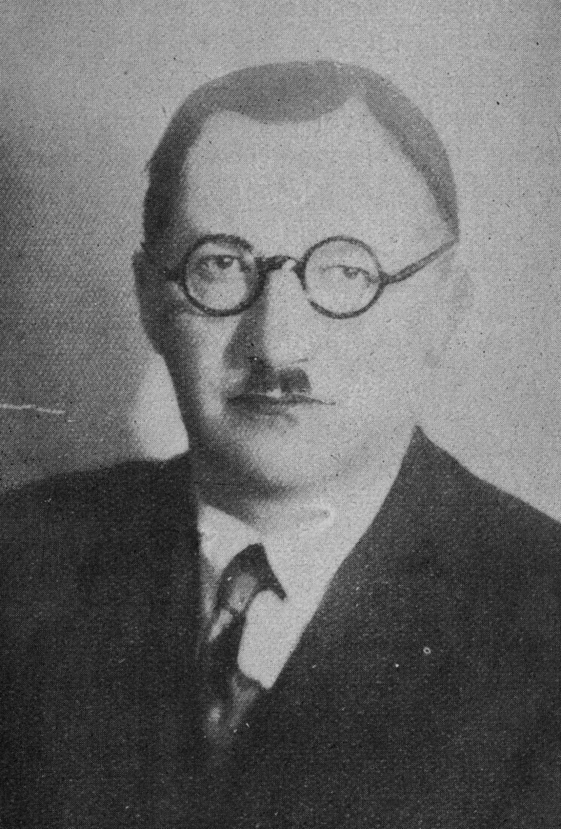 Wacław Fabierkiewicz