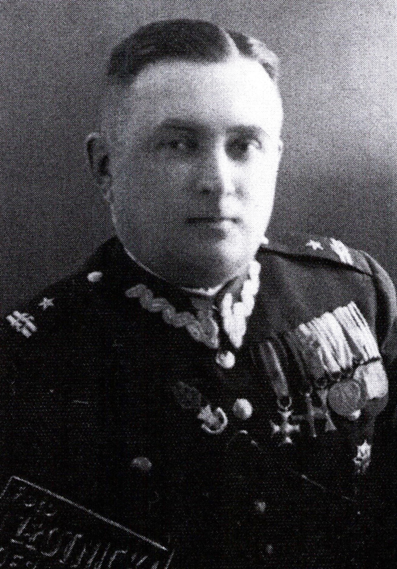 Franciszek Józef Faix