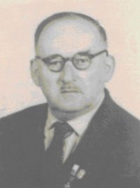 Engelbert Fajkosz