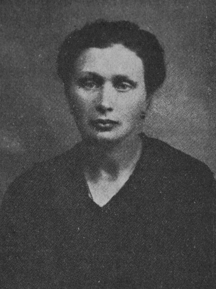 Maria Federowicz