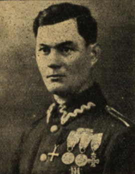 Józef Fedyniak
