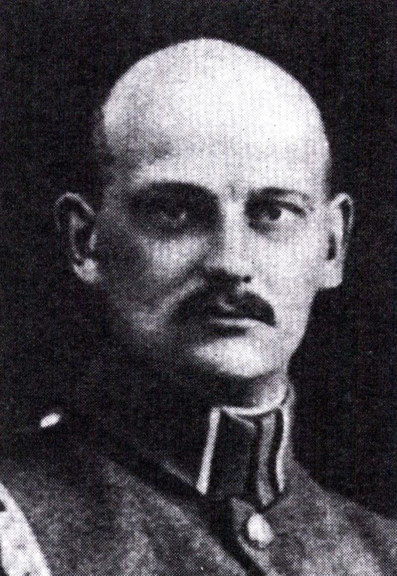 Tadeusz Fenrych