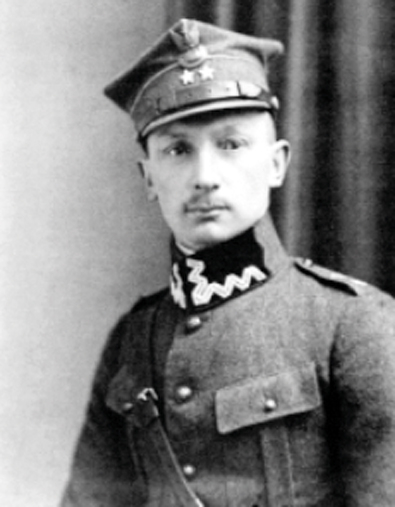 Władysław Fenrych