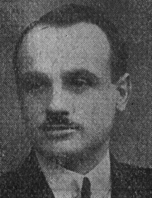 Władysław Jerzy Fijałkowski