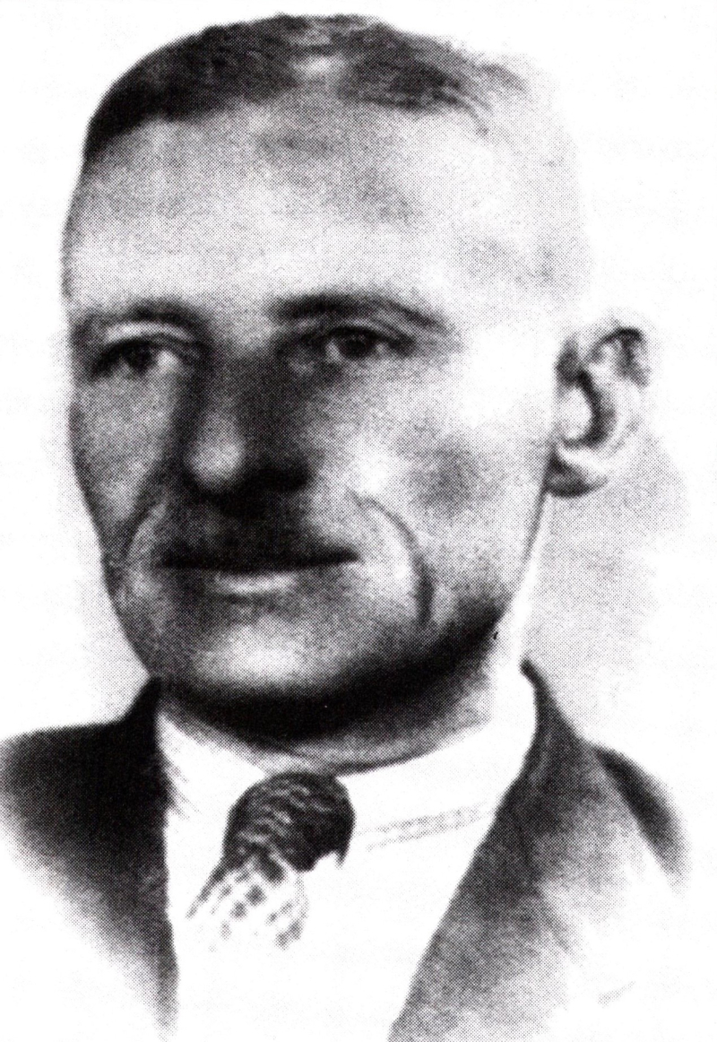 Władysław Filipkowski