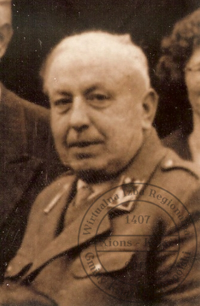 Stanisław Filipowiak