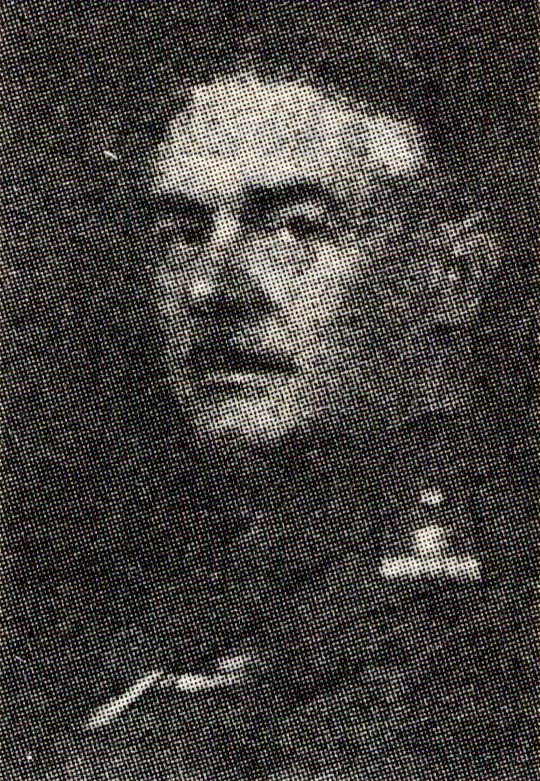 Antoni Fiumel