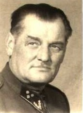 Mieczysław Flanc