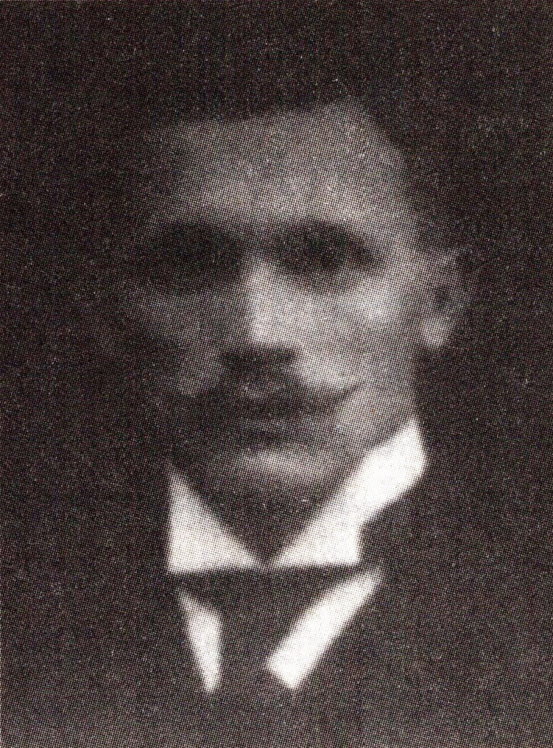 Maurycy Frączek